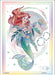 Bushiroad Sleeve Collection HG Vol.3574 Disney Ariel- Japan Figure Store - #1 Bring To You The Best Japanese Goods