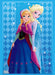 Bushiroad Sleeve Collection HG Vol.3662 Disney Frozen- Japan Figure Store - #1 Bring To You The Best Japanese Goods