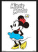 Bushiroad Sleeve Collection HG Vol.3678 Disney Minnie Mouse- Japan Figure Store - #1 Bring To You The Best Japanese Goods