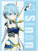 Bushiroad Sleeve Collection HG Vol.3777 SAO 10th Anniv. Sinon- Japan Figure Store - #1 Bring To You The Best Japanese Goods