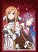 Bushiroad Sleeve Coll HG Vol.3800 SAO 10th Anniv Asuna&Yuuki- Japan Figure Store - #1 Bring To You The Best Japanese Goods
