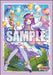 Bushiroad Sleeve Mini Vol.652 Vanguard Shining Glow Willista- Japan Figure Store - #1 Bring To You The Best Japanese Goods
