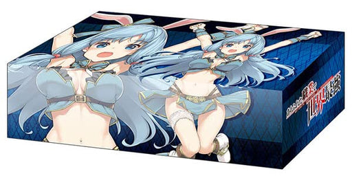 Bushiroad V2 Vol.153 Sia Hauria Storage Box- Japan Figure Store - #1 Bring To You The Best Japanese Goods