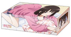 Bushiroad Storage Box V2 Vol.87 Movie Saekano Megumi Kato Part.3- Japan Figure Store - #1 Bring To You The Best Japanese Goods