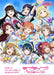 Bushiroad Love Live! Sunshine!! Trading Card Collection Clear Box- Japan Figure Store - #1 Bring To You The Best Japanese Goods