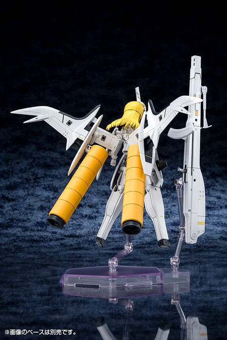 KOTOBUKIYA 1/1 Megami Device Collaboration Busou Shinki Type Angel Arnval Plastic Model- Japan Figure Store - #1 Bring To You The Best Japanese Goods