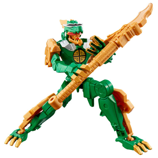 Bandai Bustaro Sentai Don Brothers Dondragoku Alter Change Heroes- Japan Figure Store - #1 Bring To You The Best Japanese Goods