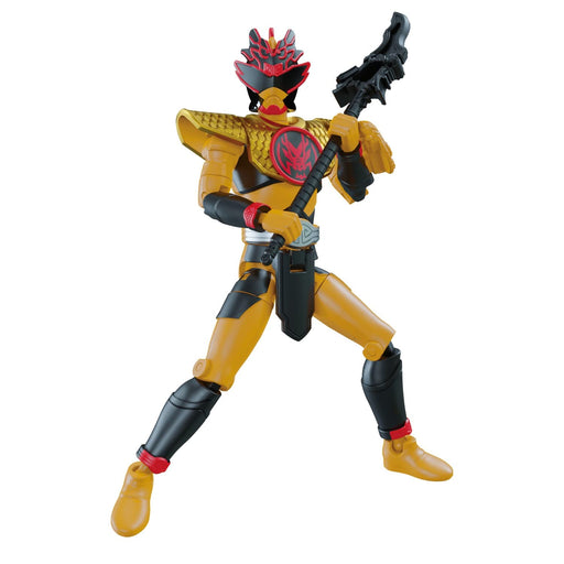 Bandai Bustaro Sentai Don Brothers Change Heroes Dondragoku & Dontorabolt Set- Japan Figure Store - #1 Bring To You The Best Japanese Goods