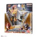 Bandai Bustaro Sentai Don Brothers Change Heroes Dondragoku & Dontorabolt Set- Japan Figure Store - #1 Bring To You The Best Japanese Goods