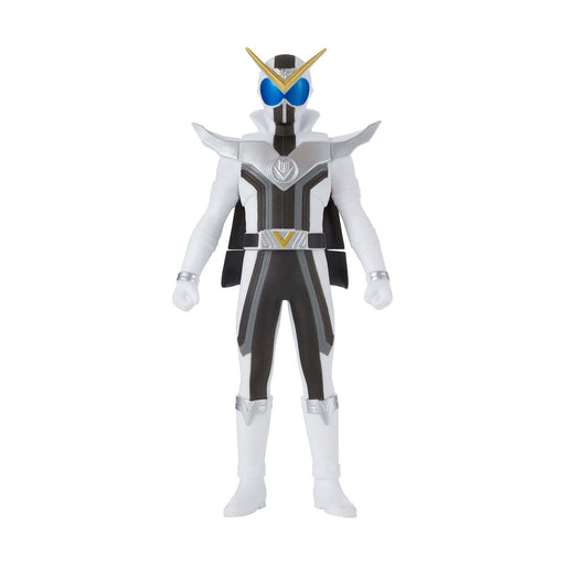 Bandai Bustaro Sentai Don Brothers Zenkaiser Black Hero Series- Japan Figure Store - #1 Bring To You The Best Japanese Goods