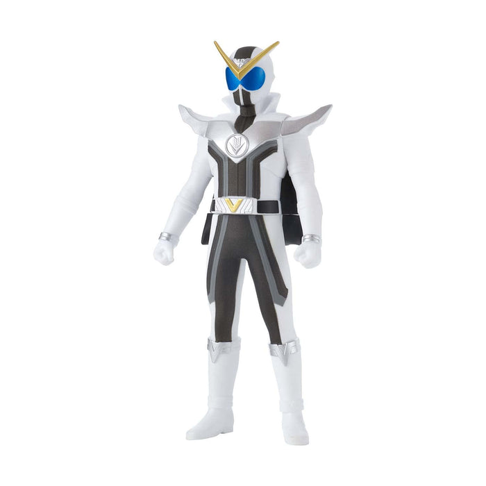 Bandai Bustaro Sentai Don Brothers Zenkaiser Black Hero Series- Japan Figure Store - #1 Bring To You The Best Japanese Goods