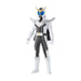 Bandai Bustaro Sentai Don Brothers Zenkaiser Black Hero Series- Japan Figure Store - #1 Bring To You The Best Japanese Goods
