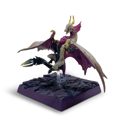 Capcom Figure Builder Monster Hunter Vol.1 (60-65mm PVC/ABS)- Japan Figure Store - #1 Bring To You The Best Japanese Goods