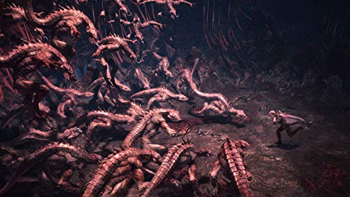 Capcom Devil May Cry 5 Special Edition Playstation 5 Ps5 - New Japan Figure 4976219114325 4