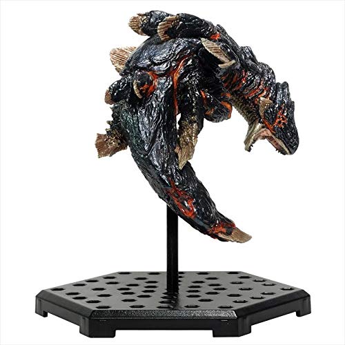 Capcom Figure Builder Capcom Figure Builder Monster Hunter Standard Model Plus Vol.14 Box Product, 1 Box = 6 Pieces, All 6 Types- Japan Figure Store - #1 Bring To You The Best Japanese Goods