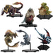Figures Standard Model Plus Box The Best Vol.19, 20 And 21 Monster Hunter- Japan Figure Store - #1 Bring To You The Best Japanese Goods