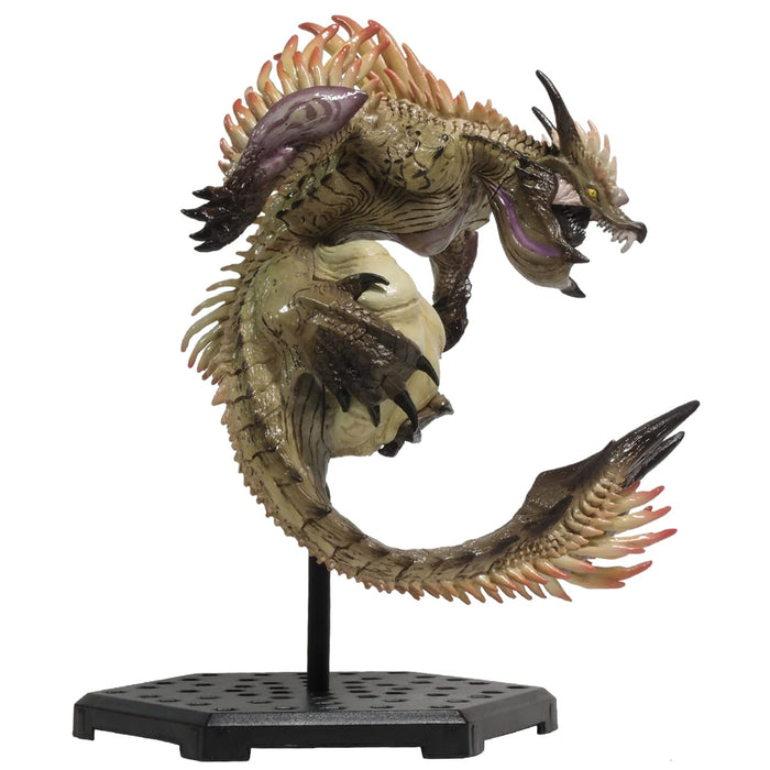 Figures Standard Model Plus Box The Best Vol.19, 20 And 21 Monster Hunter- Japan Figure Store - #1 Bring To You The Best Japanese Goods