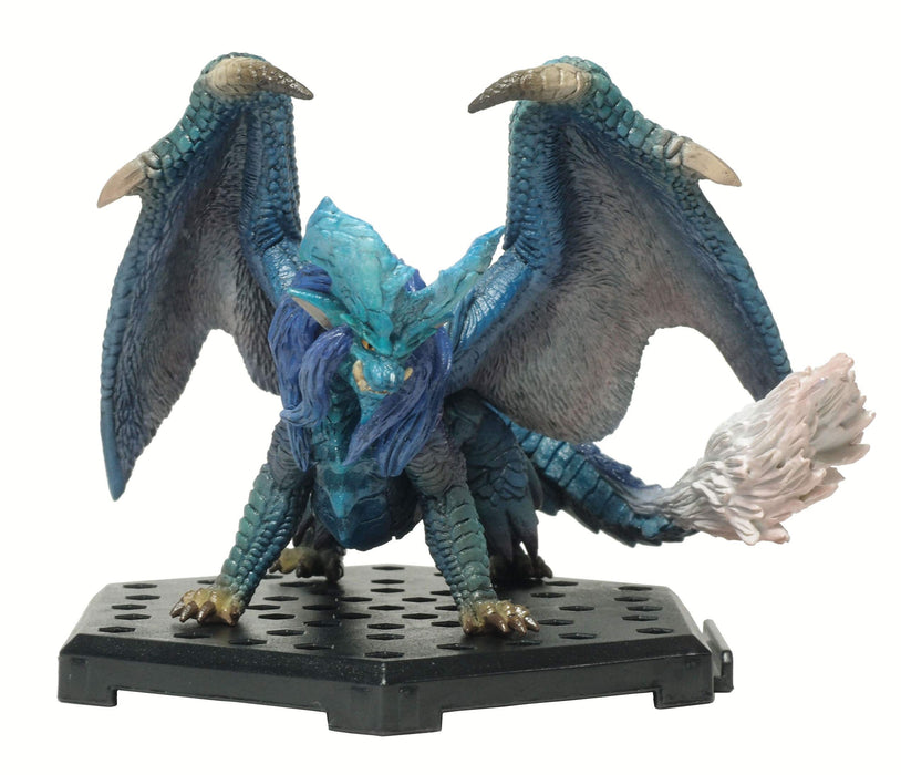 Capcom Figure Builder Monster Hunter Standard Model Plus Vol.13 Box 1Box = 6 Pieces, 6 Types In Total- Japan Figure Store - #1 Bring To You The Best Japanese Goods