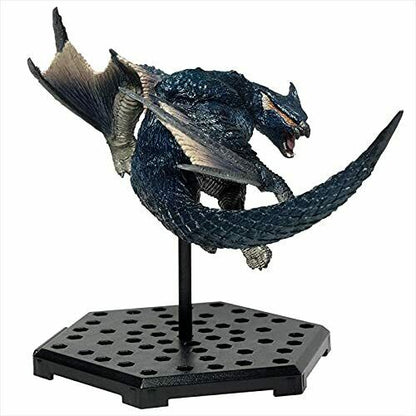 Capcom Figure Builder Monster Hunter Standard Model Plus Vol.15 6pcs Box- Japan Figure Store - #1 Bring To You The Best Japanese Goods