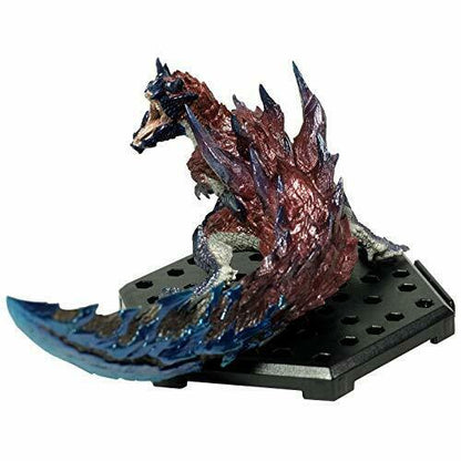 Capcom Figure Builder Monster Hunter Standard Model Plus Vol.15 6pcs Box- Japan Figure Store - #1 Bring To You The Best Japanese Goods