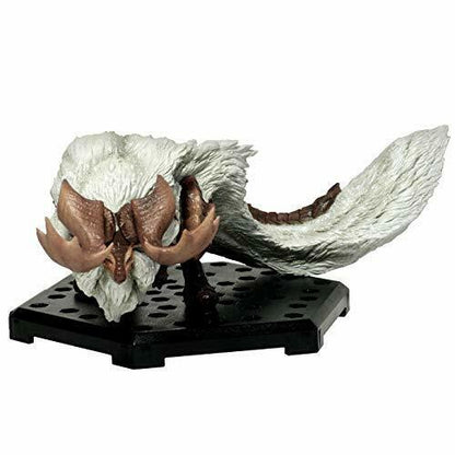 Capcom Figure Builder Monster Hunter Standard Model Plus Vol.15 6pcs Box- Japan Figure Store - #1 Bring To You The Best Japanese Goods