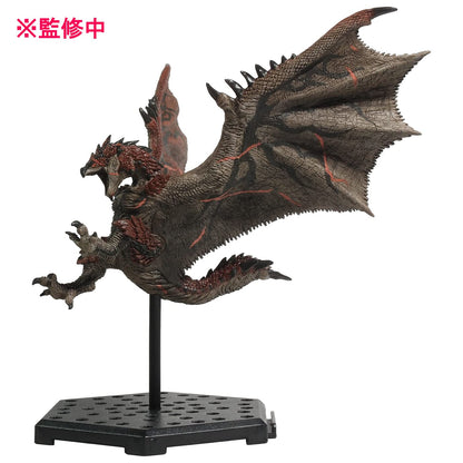 CAPCOM Figure Builder Monster Hunter Standard Model Plus Vol.21 6 Pcs + Bonus- Japan Figure Store - #1 Bring To You The Best Japanese Goods