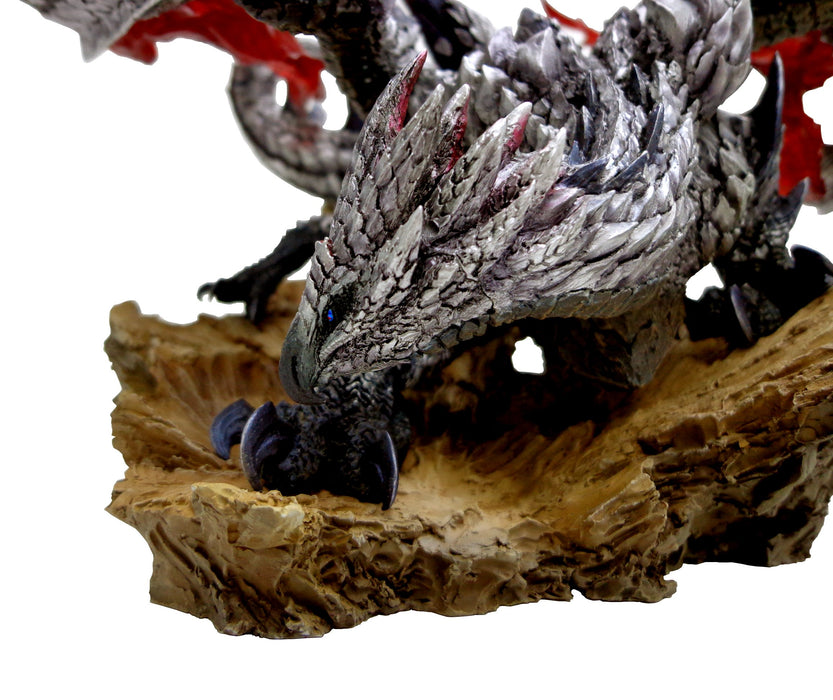 Capcom Monster Hunter Cfb Capcom Figure Builder Creators Model Tenkou Dragon Valfark About H225 X W250 X D200Mm Pvc Jul178823- Japan Figure Store - #1 Bring To You The Best Japanese Goods