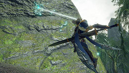 Capcom Monster Hunter Rise Nintendo Switch - New Japan Figure 4976219115803 12