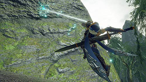 Capcom Monster Hunter Rise Nintendo Switch - New Japan Figure 4976219115803 12