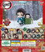 Capsule Toy Demon Slayer: Kimetsu No Yaiba Assorted All 17 Sets Full Set