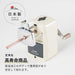 Carl Desktop Pencil Sharpener Angel 5 Royal 3 Cream- Japan Figure Store - #1 Bring To You The Best Japanese Goods