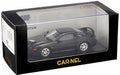 Carnel 1/43 Mitsubishi Gto Twin Turbo Z16a 1996 Black Miyazawa Limited Cl439601- Japan Figure Store - #1 Bring To You The Best Japanese Goods