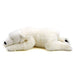 Carolata Corporation Real Plush Toy Polar Bear Sleeping / Parent- Japan Figure Store - #1 Bring To You The Best Japanese Goods