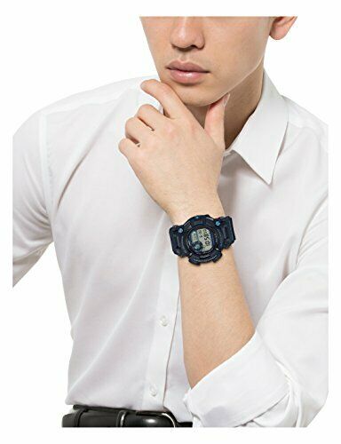 Casio 2016 G-shock Frogman Gwf-d1000b-1jf- Japan Figure Store - #1 Bring To You The Best Japanese Goods