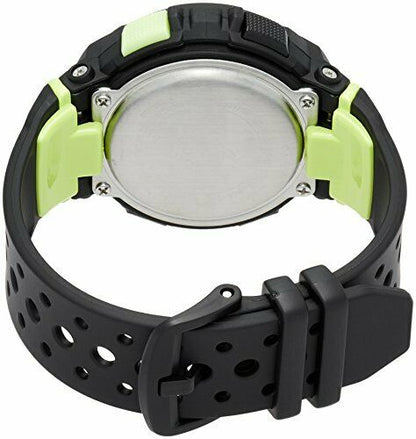 Casio 2017 Baby-g For Running Bga-240-1a2jf Women's Watch In Box- Japan Figure Store - #1 Bring To You The Best Japanese Goods