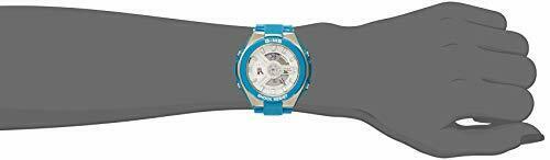 Casio 2018 Baby-g G-ms Msg-400-2ajf Women's Watch In Box- Japan Figure Store - #1 Bring To You The Best Japanese Goods