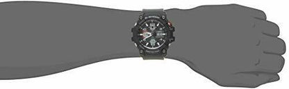Casio 2018 G-shock Mudmaster Gwg-100-1a8jf Men's Watch In Box- Japan Figure Store - #1 Bring To You The Best Japanese Goods