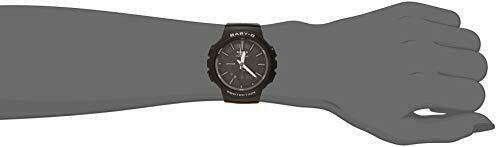 Casio Baby-g Step Tracker Bgs-100sc-1ajf Women's Watch In Box- Japan Figure Store - #1 Bring To You The Best Japanese Goods