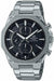 Casio Edifice Efs-s570yd-1ajf Solar Men's Watch Chronographgraph In Box - Japan Figure