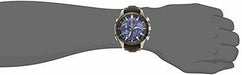Casio Edifice Eqb-501xbl-2ajf Smartphone Link Model Men's Watch In Box- Japan Figure Store - #1 Bring To You The Best Japanese Goods