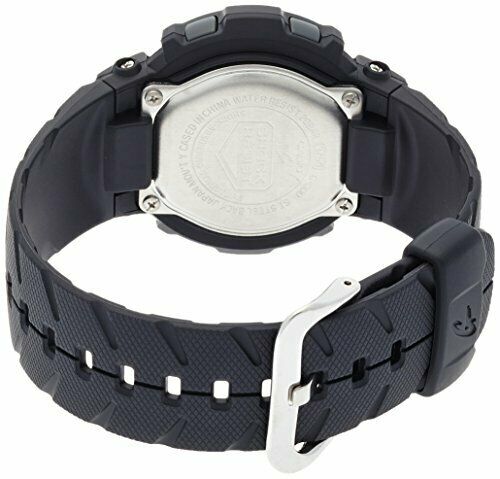 Casio G-shock G-300-3ajf G-spike Men's Watch- Japan Figure Store - #1 Bring To You The Best Japanese Goods