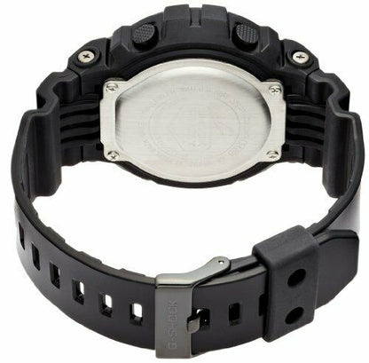 Casio G-shock Gd-x6900-1jf Men's Watch- Japan Figure Store - #1 Bring To You The Best Japanese Goods