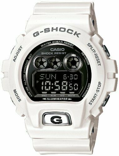 Casio G-shock Gd-x6900fb-7jf Men's Watch In Box - Japan Figure