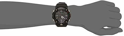 Casio G-shock Gg-b100-1ajf Mobile Link Men's Watch 2019 In Box- Japan Figure Store - #1 Bring To You The Best Japanese Goods