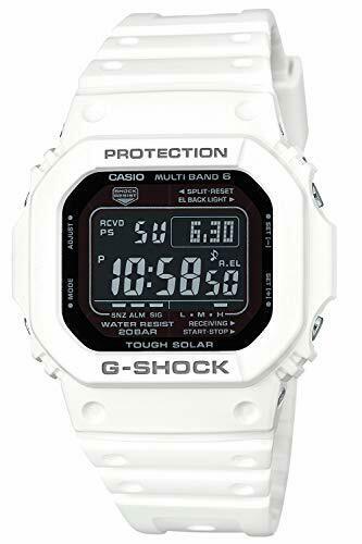 Casio G-shock Gw-m5610md-7jf Mode Skater Solar Radio Men's Watch 2018 - Japan Figure