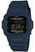 Casio G-shock Navy Blue Gw-m5610nv-2jf Men's Watch - Japan Figure