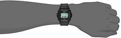 Casio G-shock Watch Dw-5600e-1 First Type Fox Fire Standard Basic- Japan Figure Store - #1 Bring To You The Best Japanese Goods