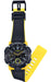 Casio G-Shock Men's Watch with Carbon Core Guard - GA-2000-1A9JF in Yellow- Japan Figure Store - #1 Bring To You The Best Japanese Goods