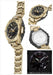 Casio G-Shock G-Steel Bluetooth Men's Gold Watch Gst-B500Gd-9Ajf - Genuine Domestic Product- Japan Figure Store - #1 Bring To You The Best Japanese Goods