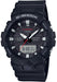 Casio G-Shock Ga-800-1Ajf Men's Watch Authentic Domestic Black Model- Japan Figure Store - #1 Bring To You The Best Japanese Goods